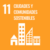 Icono Objectivo Desarrollo Sostenible