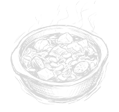 icono caldos y sopas