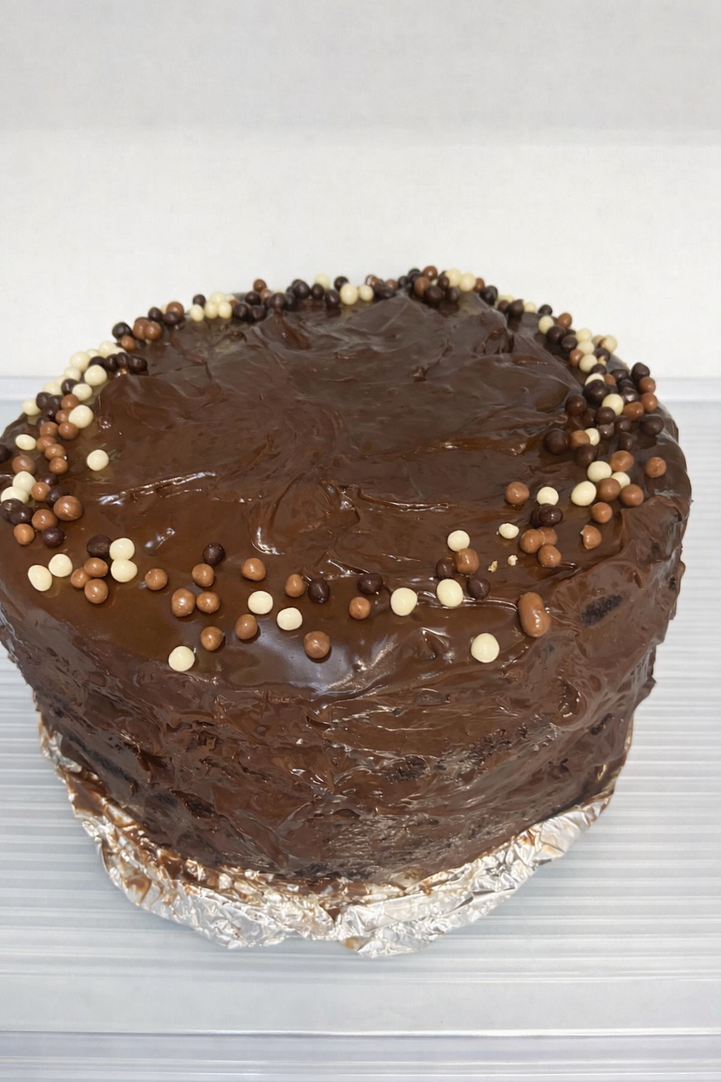 Torta matilda