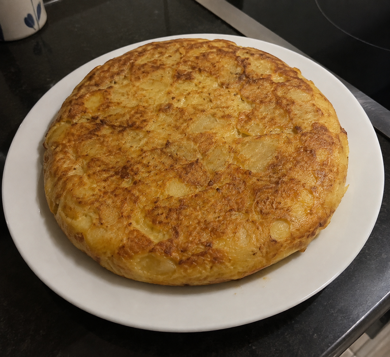 Tortilla