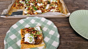 hojaldre de alcachofas y burrata 10