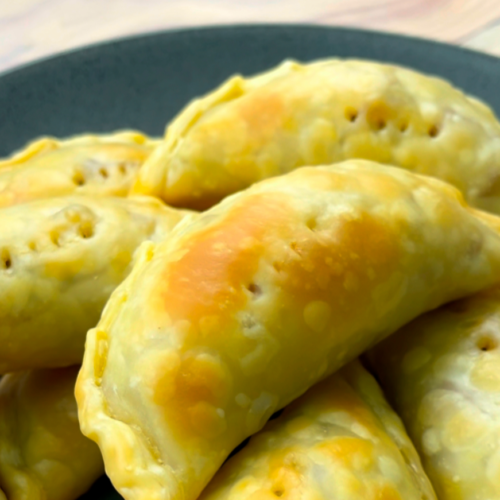 empanadillas navidenas foto 1
