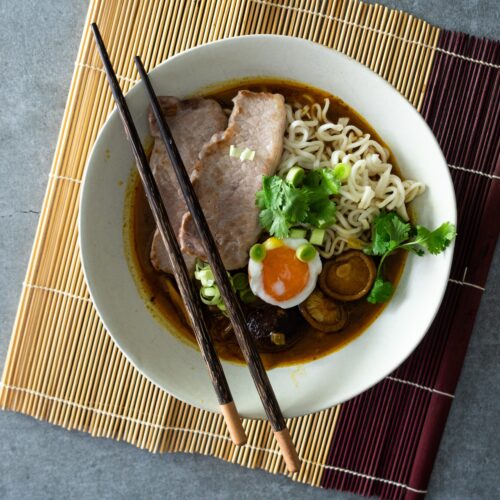 gadisa ramen con currygj