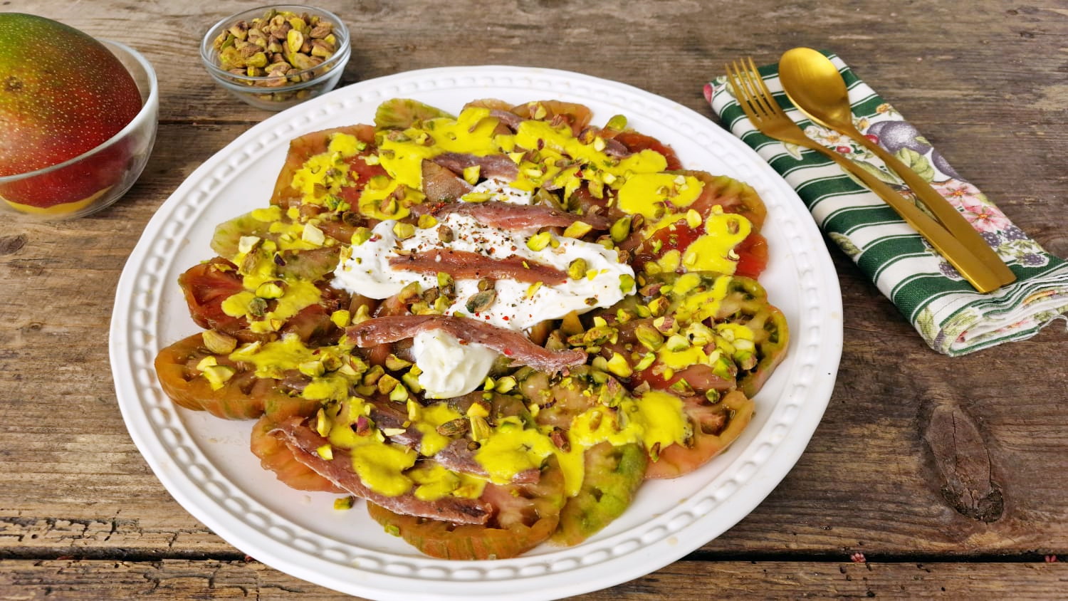 tomates en ensalada diferente 8