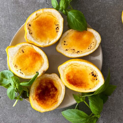 gadisa crema de limon y caramelo portada