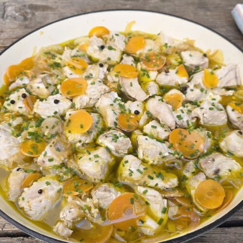 bonito en escabeche fino portada