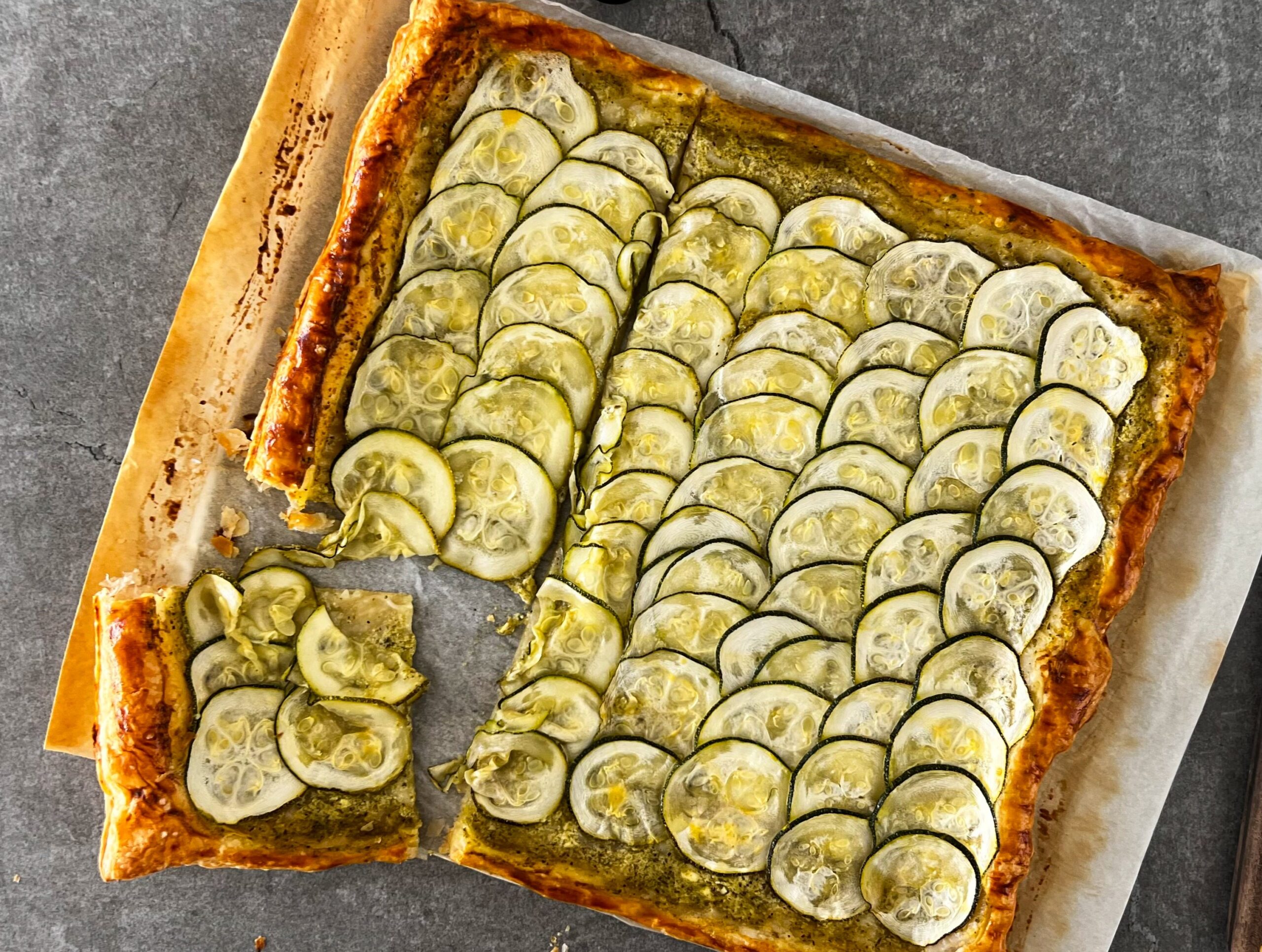 gadisa tarta salada de calabacin scaled