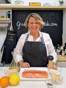 salmon en costra 4