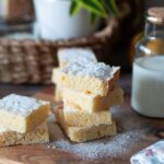 bizcochitos de limon platos faciles portada