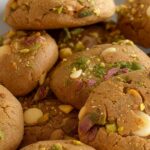 cookies pistacho portada