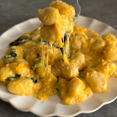 gadisa gnocchi calabaza portada