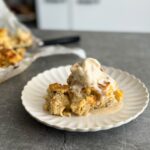 gadisa pudding manzana portada