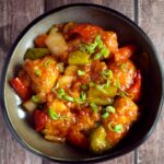 imagen pollo agridulce portada