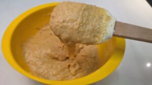 Galletas de calabaza 6 galletas de calabaza 11
