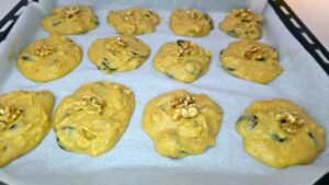 Galletas de calabaza 7 galletas de calabaza 13