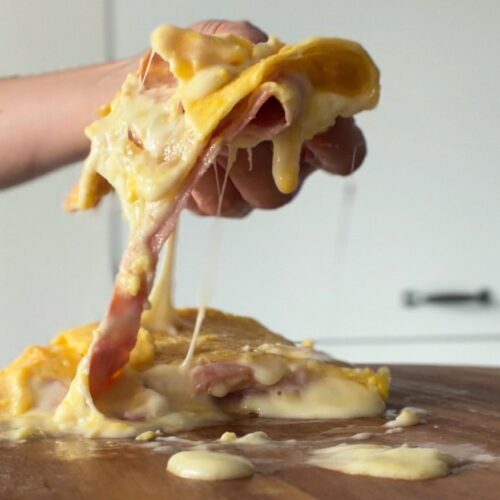 gadisa wrap lacon y queso horizontal