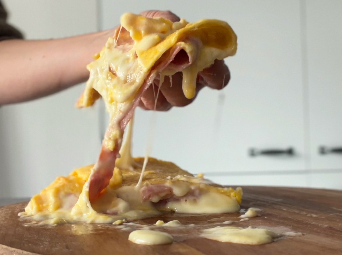 gadisa wrap lacon y queso horizontal