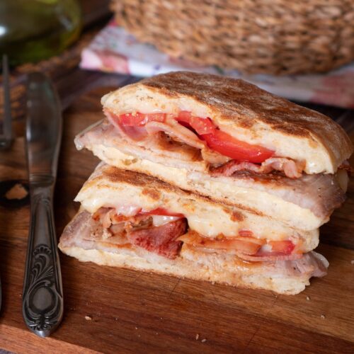 bocadillo piripi portada