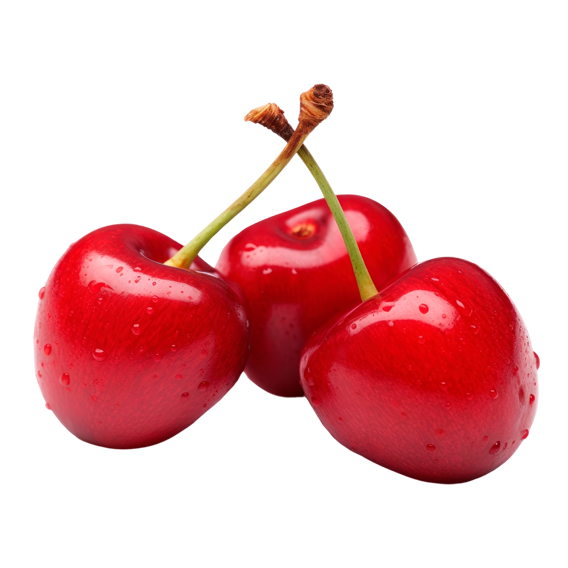 cerezas