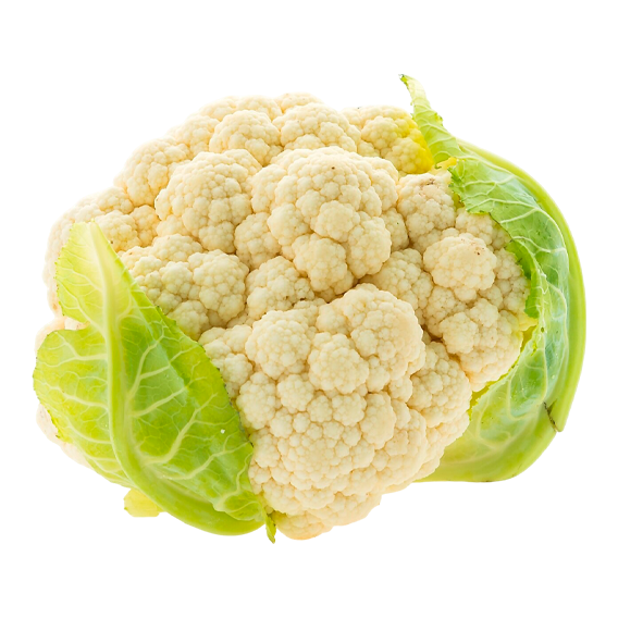 coliflor
