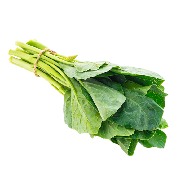 espinacas
