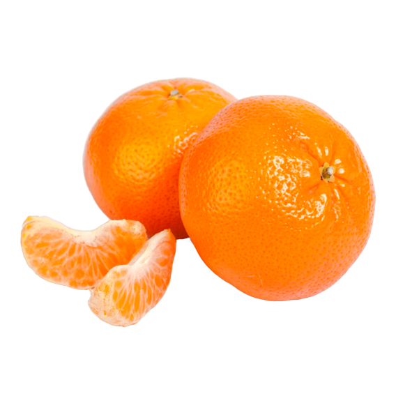 mandarinas