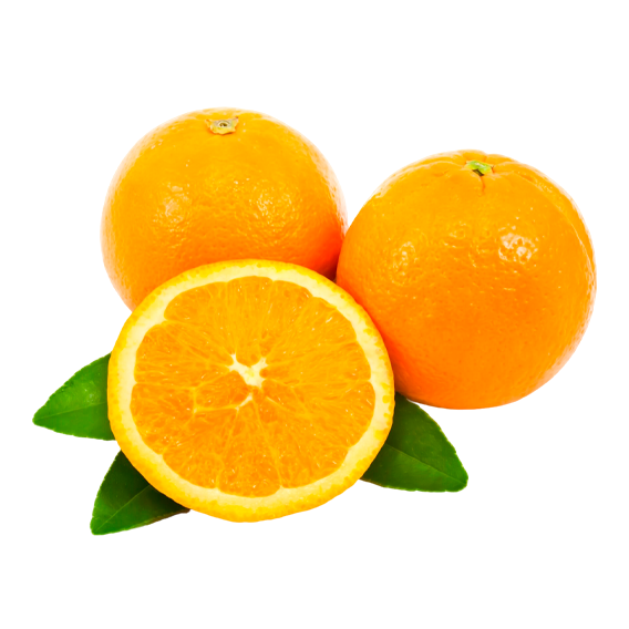 naranjas