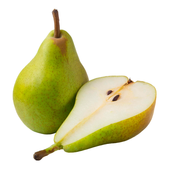 pera