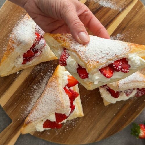 gadisa sandwich fresas y nata 16x9 portada