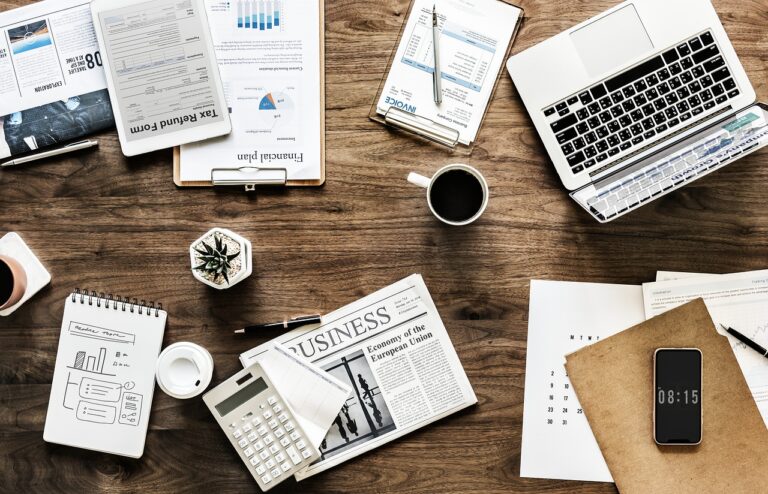 La vuelta al trabajo (¡y al colegio!)