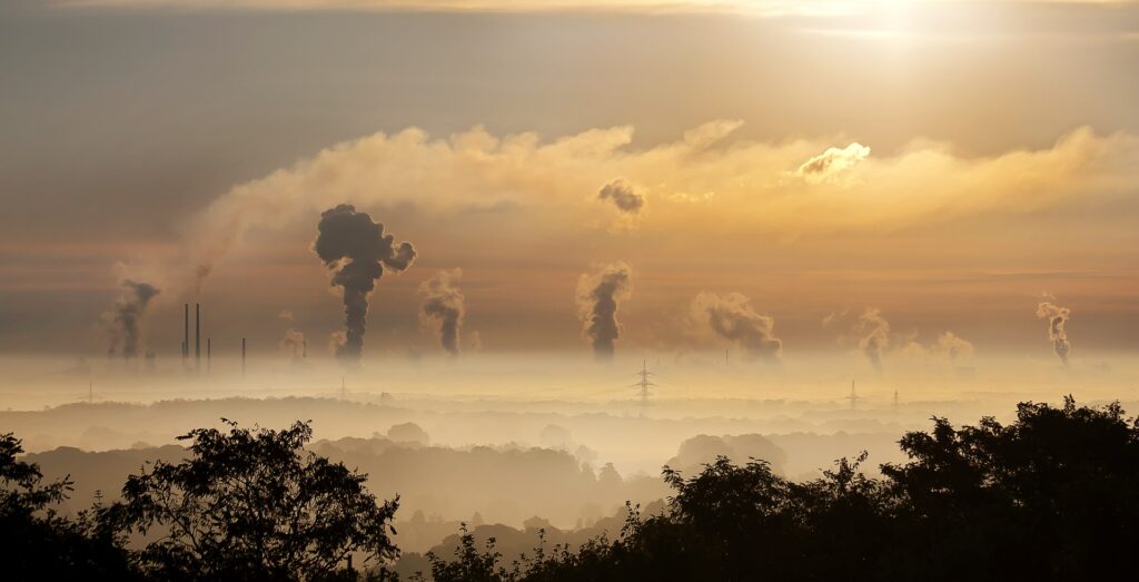 contaminación-industria
