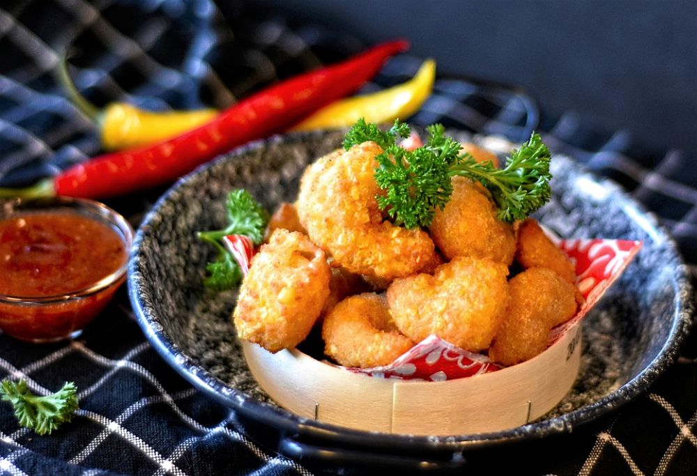 Recetas saludables para comer en familia