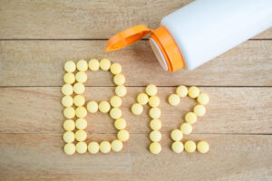qué es la vitamina b12