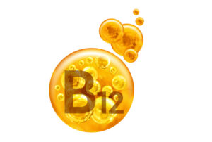 síntomas de la falta de vitamina B12