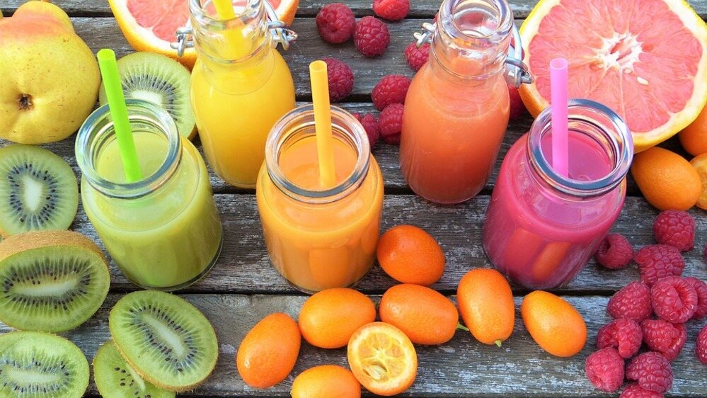 5 alimentos que contienen vitamina C para incluir en tu dieta