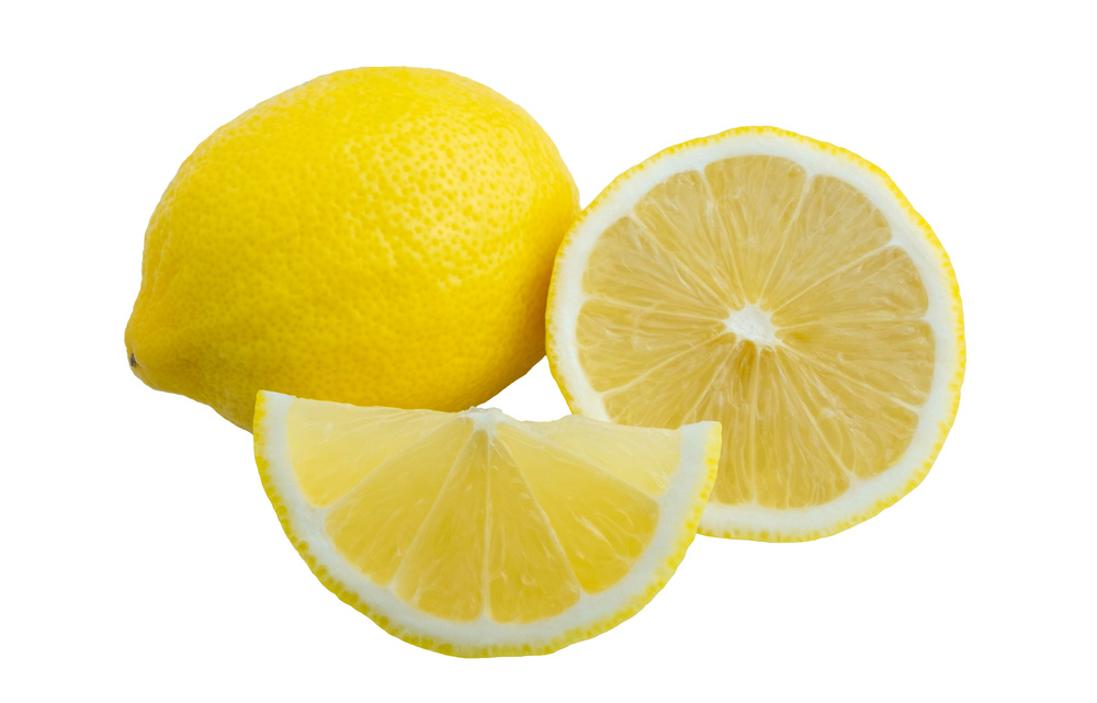 que propiedades tiene el limón y beneficios