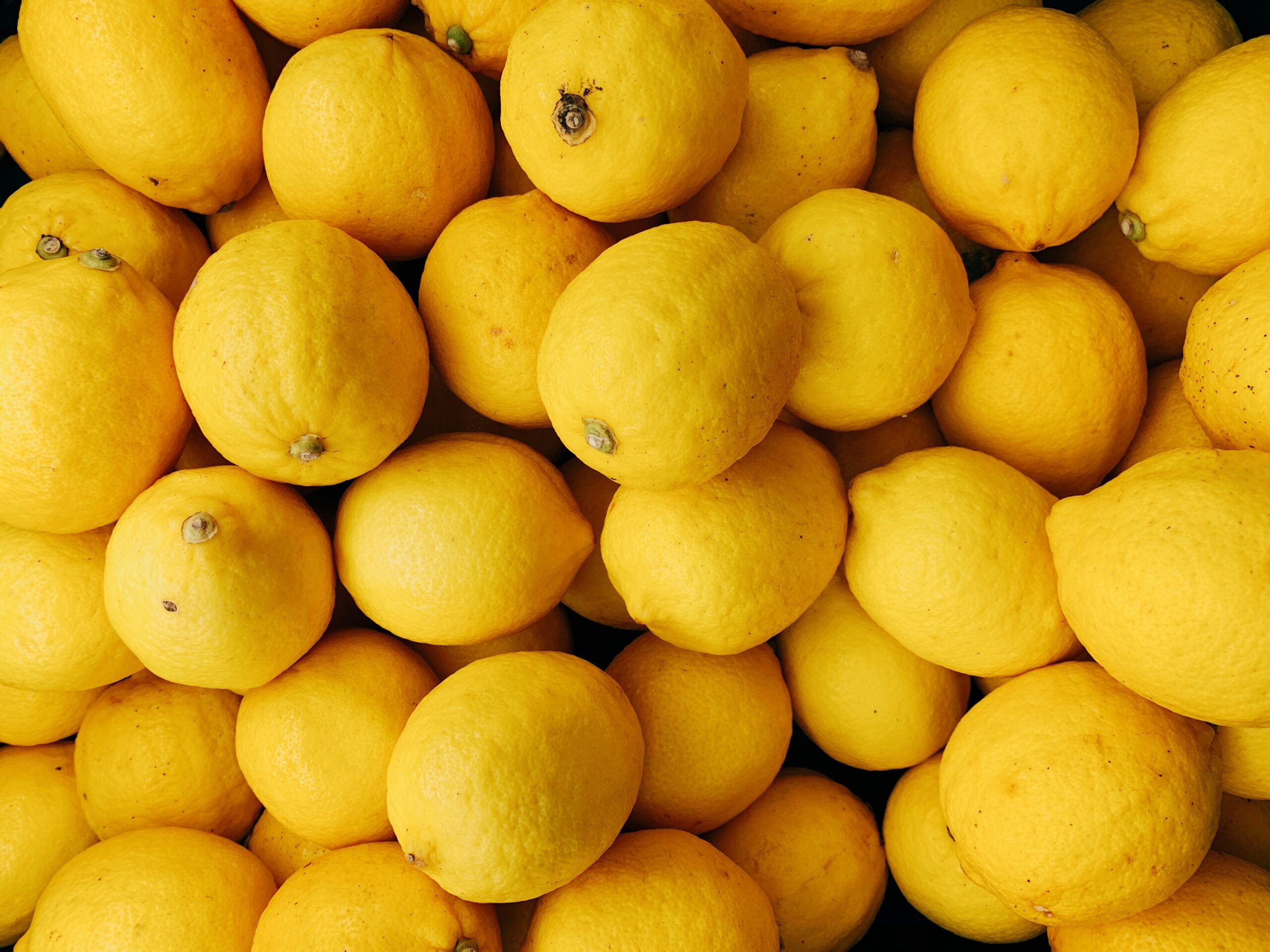 Especial #GadisSalud: el limón
