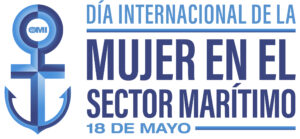Día internacional de la mujer en el sector marítimo