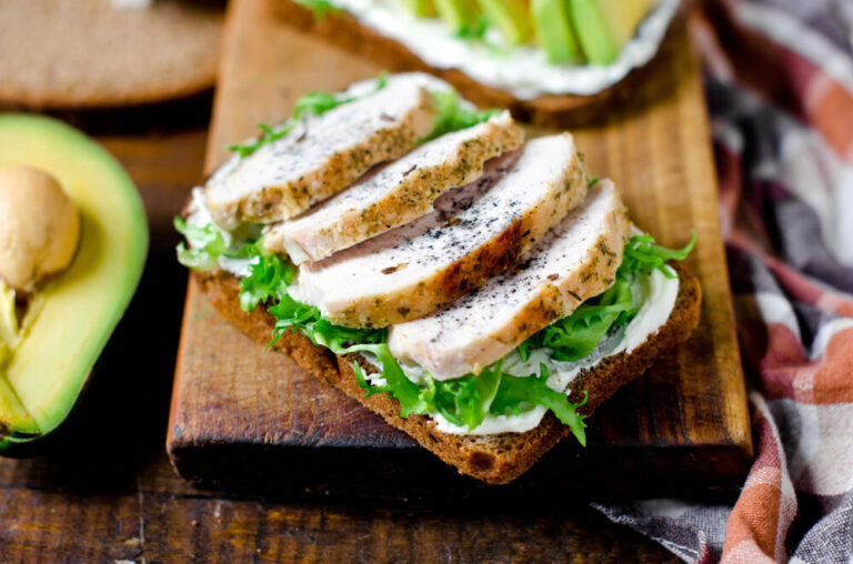 5 recetas para cenas ligeras y saludables