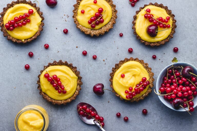 Recetas del plato ALIMENTES con productos de verano