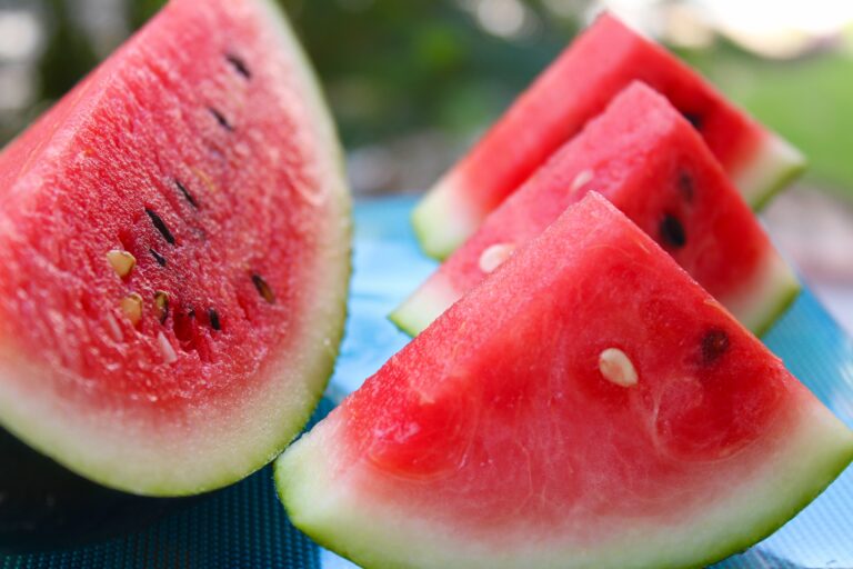 Especial #GadisSalud: la sandía
