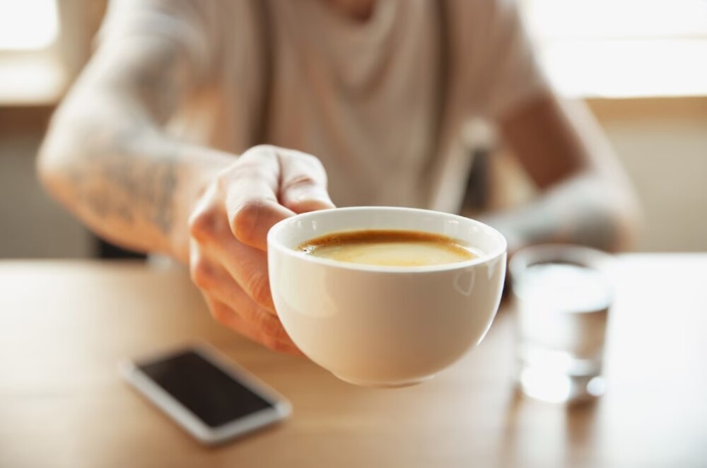qué beneficios tiene el café para la salud