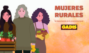Gadis y las Mujeres Rurales