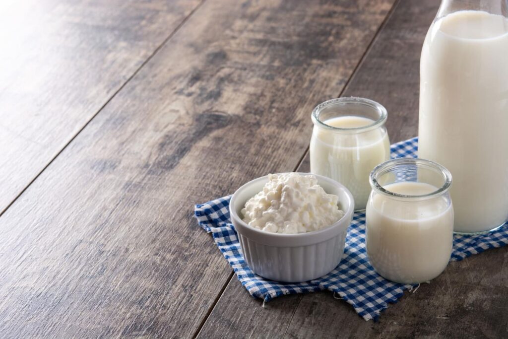 beneficios del kefir