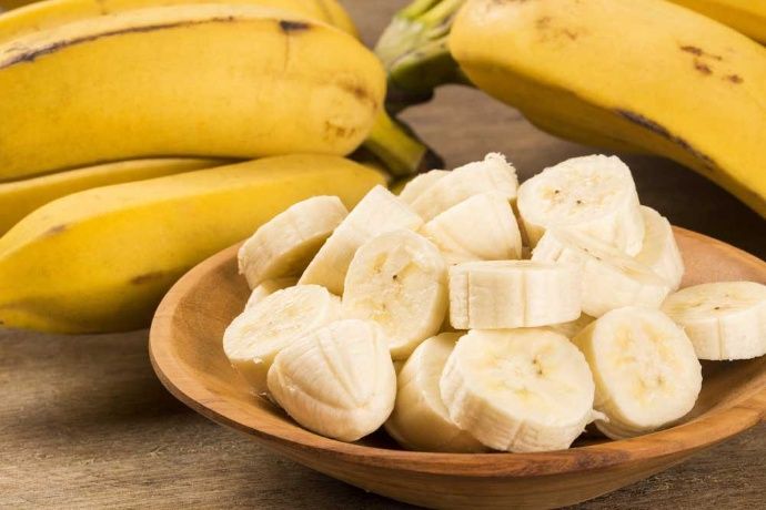 beneficios de los platanos
