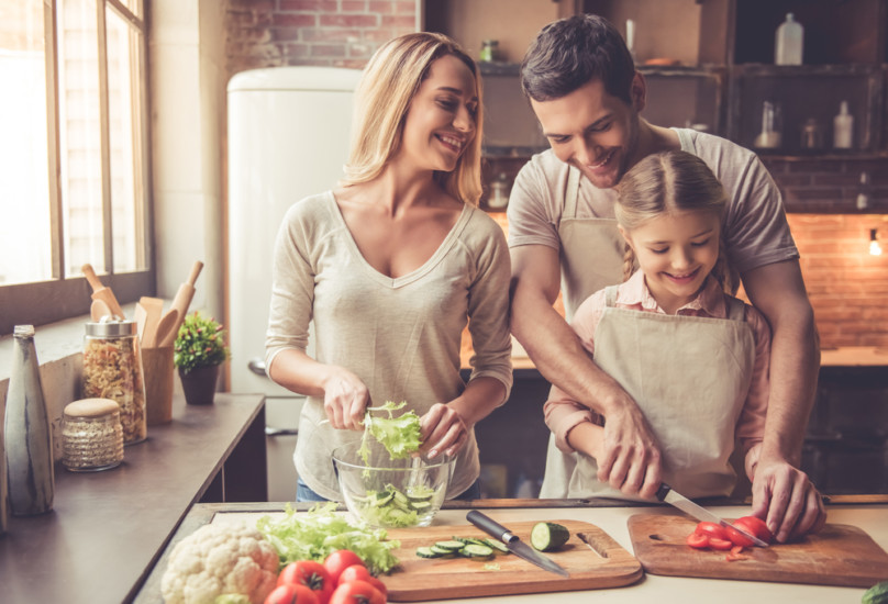 mejores recetas con tomate