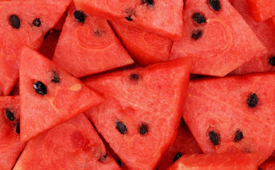 beneficios de la sandia