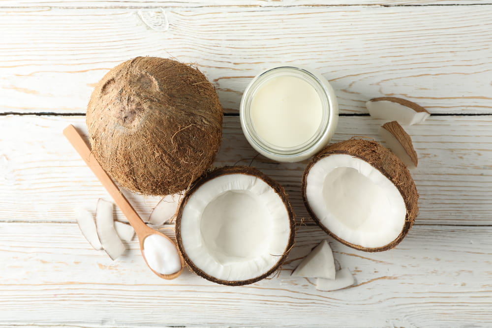 ¿El coco estriñe o es laxante? ¿Es bueno comerlo? | Gadis