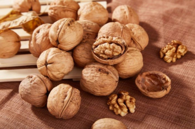 nueces