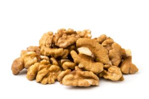 las nueces son beneficiosas para el organismo